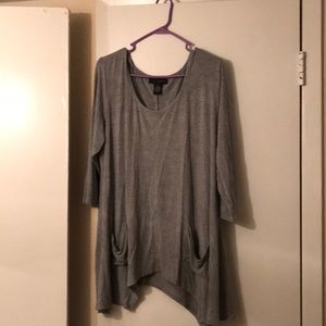 Ladies tunic